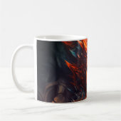 Mug Artsy Lady (Gauche)