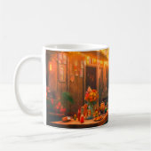 Mug Artsy Lion (Gauche)
