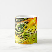 Mug Artsy Splatz (Centre)