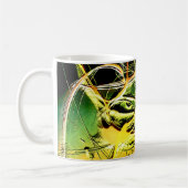 Mug Artsy Splatz (Gauche)