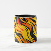 Mug Artsy strié (Centre)