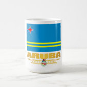 Mug Aruba (Centre)