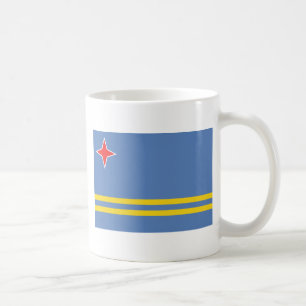 Mug aruba