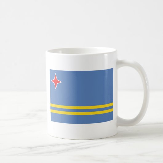 Mug aruba (Droite)