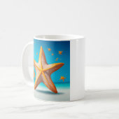 Mug Aruba (Devant gauche)