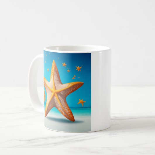 Mug Aruba (Devant gauche)