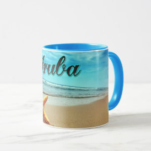 Mug Aruba