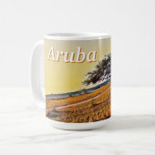 Mug Aruba Divi Divi Trees (Devant gauche)
