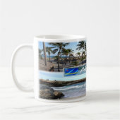 Mug Aruba - Oranjestad - (Gauche)
