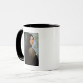 Mug ARWEN™ - Retour arrière (Devant gauche)
