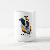 Mug as (Centre)