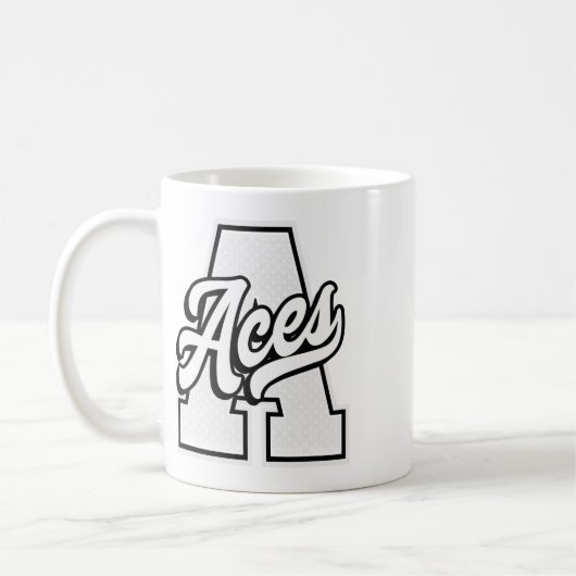 Mug As 1 (Gauche)