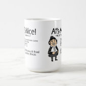 Mug A's-A-Nice ! Restaurant, Broadview, IL (Centre)