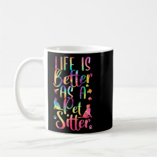 Mug AS Animaux de compagnie Sitter Animaux de compagni