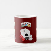 Mug As de cœur (Centre)