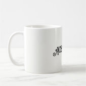 Mug As de jeu de cartes (Gauche)