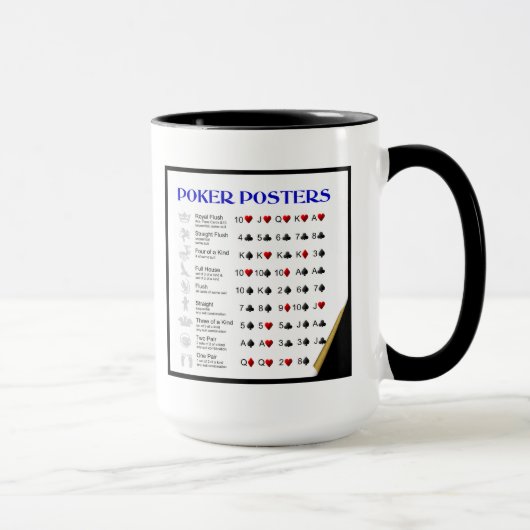 Mug As hauts (Droite)