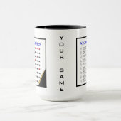 Mug As hauts (Centre)