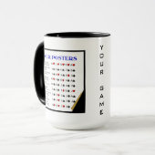 Mug As hauts (Devant gauche)