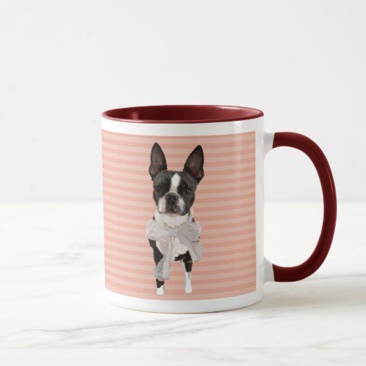 Mug asa (Droite)
