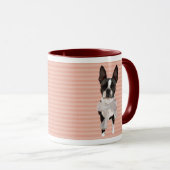 Mug asa (Devant droit)