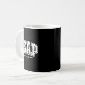Mug Asap Always Stop And Pray Christian Faith Easter (Devant gauche)