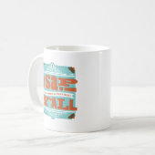 Mug ASAP | Aussi Au Sud Que Possible Y'ALL (Devant gauche)