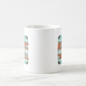 Mug ASAP | Aussi Au Sud Que Possible Y'ALL (Centre)