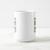 Mug ASAP | Aussi Au Sud Que Possible Y'ALL (Centre)