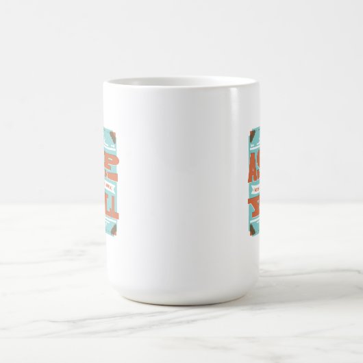 Mug ASAP | Aussi Au Sud Que Possible Y'ALL (Centre)