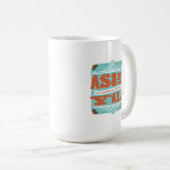 Mug ASAP | Aussi Au Sud Que Possible Y'ALL (Devant droit)