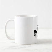 Mug ASBO Fun (Gauche)