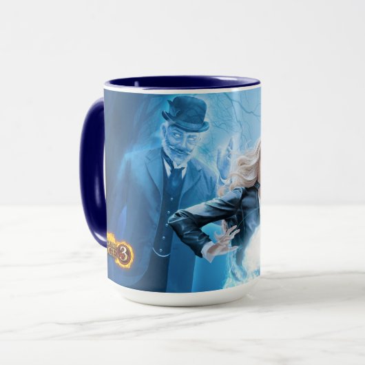 Mug Ascending Mage 3 (Devant gauche)