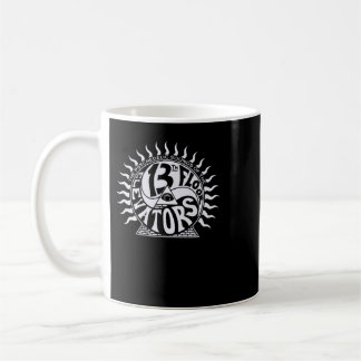 Mug Ascenseurs du 13e étage Essential T Shirt cadeau,