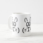 MUG ASCII (Devant gauche)