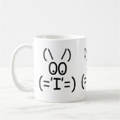 MUG ASCII (Gauche)