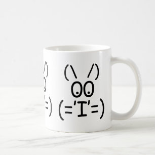 MUG ASCII