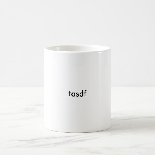 Mug asdf (Centre)