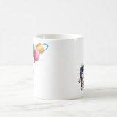 Mug Asdtronaut (Centre)