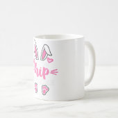 Mug asfzdfzxczd fz fzsdf zsdf (Devant droit)