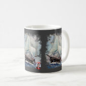 Mug Asgard II (Devant droit)