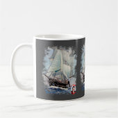 Mug Asgard II (Gauche)