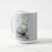 Mug Asgard II (Devant gauche)