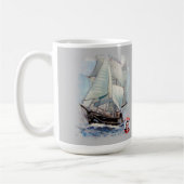 Mug Asgard II (Gauche)