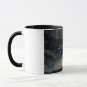 Mug Asgardsreien (Gauche)