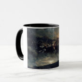 Mug Asgardsreien (Devant gauche)