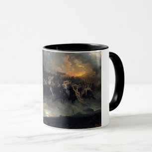 Mug Asgardsreien