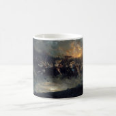 Mug Asgardsreien (Centre)