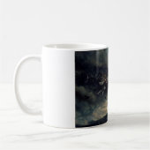Mug Asgardsreien (Gauche)