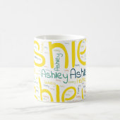 Mug Ashley (Centre)